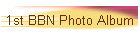 1st BBN Photo Album